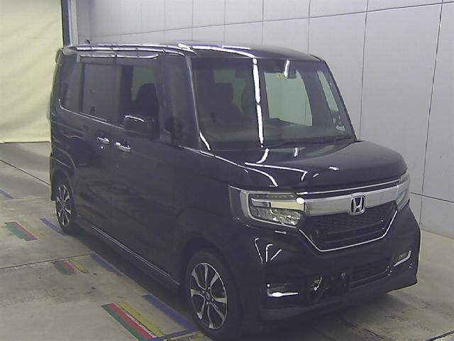 70057 HONDA N WGN JH1 2015 г. (Honda Kansai)